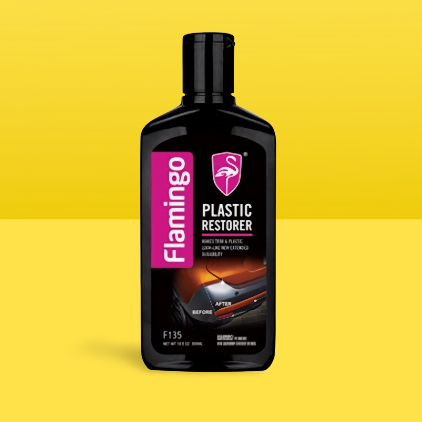 クレンジング・メイク落とし flamingo Flamingo Plastic Restorer Cream - 300ml (F135)